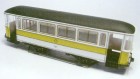 520 BeKa Trailer car Dresden ERA II could be used with item #410 or #411